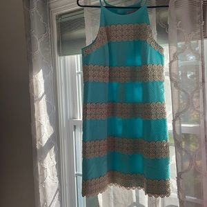 Lilly Pulitzer Dress Size 10